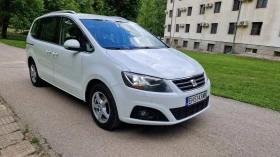 Seat Alhambra 2.0 TDI, снимка 1