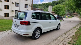 Seat Alhambra 2.0 TDI, снимка 5