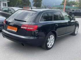 Audi A6 2.0FSi/ КОЖА КЛИМА АВТОМАТИК 154.000КМ!/ FACELIFT, снимка 3