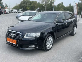 Audi A6 2.0FSi/ КОЖА КЛИМА АВТОМАТИК 154.000КМ!/ FACELIFT, снимка 1