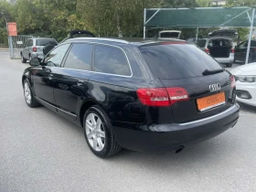 Audi A6 2.0FSi/ КОЖА КЛИМА АВТОМАТИК 154.000КМ!/ FACELIFT, снимка 4