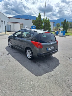 Peugeot 207 1.6 | Mobile.bg    2