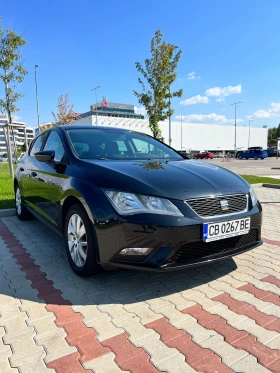 Seat Leon 1.2 TSI, снимка 1