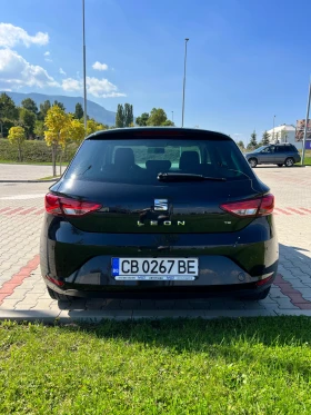 Seat Leon 1.2 TSI, снимка 4