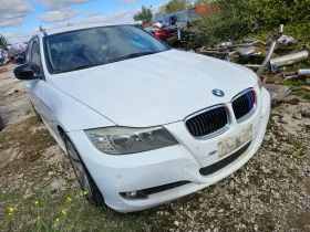 BMW 320 320д-184кс-2011год-N47D20C-На части!!, снимка 1