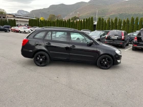 Skoda Fabia 1.6TDI - Face Lift, снимка 4