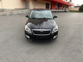 Skoda Fabia 1.6TDI - Face Lift, снимка 2