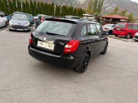 Skoda Fabia 1.6TDI - Face Lift, снимка 5