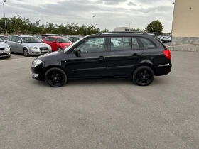 Skoda Fabia 1.6TDI - Face Lift, снимка 8