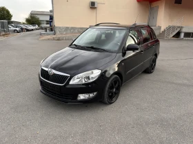 Skoda Fabia 1.6TDI - КЛИМАТИК, снимка 1