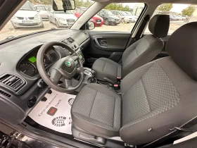 Skoda Fabia 1.6TDI - Face Lift, снимка 9