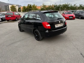 Skoda Fabia 1.6TDI - КЛИМАТИК, снимка 7