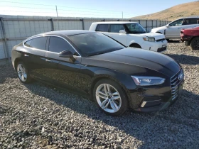 Audi A5 A5 PREMIUM 2019, снимка 4