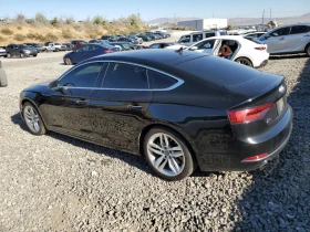 Audi A5 A5 PREMIUM 2019 | Mobile.bg    2