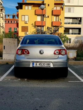 VW Passat, снимка 4