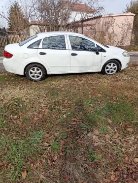 Fiat Linea, снимка 6