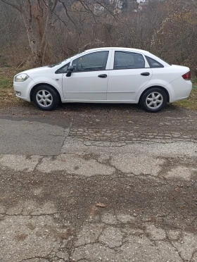 Fiat Linea, снимка 1