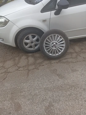 Fiat Linea, снимка 13