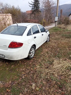 Fiat Linea, снимка 5