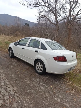 Fiat Linea, снимка 3