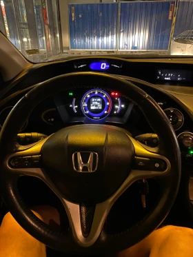 Honda Civic 8 генерация , снимка 14