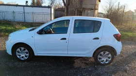 Dacia Sandero N1 1.0 SCe (73 кс), снимка 4