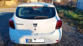 Dacia Sandero N1 1.0 SCe (73 кс), снимка 6