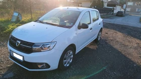 Dacia Sandero N1 1.0 SCe (73 кс), снимка 3