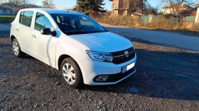 Dacia Sandero N1 1.0 SCe (73 кс), снимка 1