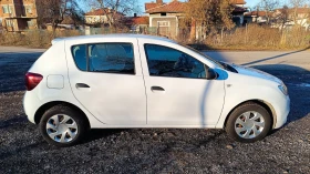 Dacia Sandero N1 1.0 SCe (73 кс), снимка 2