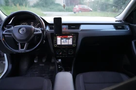 Skoda Rapid 1.6 TDI | Mobile.bg    11
