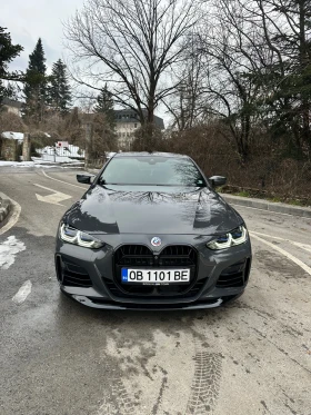 BMW 440 M-Performance * TOP* , снимка 2