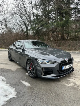 BMW 440 M-Performance * TOP* , снимка 3