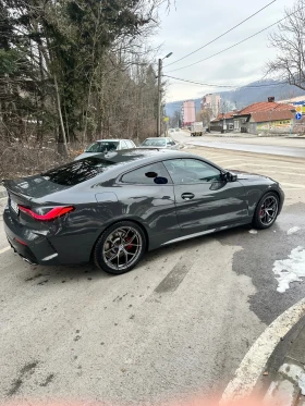 BMW 440 M-Performance * TOP* , снимка 4