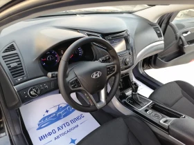 Hyundai I40, снимка 15