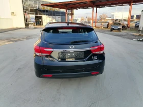 Hyundai I40, снимка 5