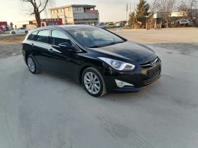 Hyundai I40, снимка 8