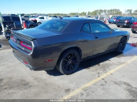 Dodge Challenger 3.6L V-6 DOHC, VVT, 305HP Rear Wheel Drive | Mobile.bg    9