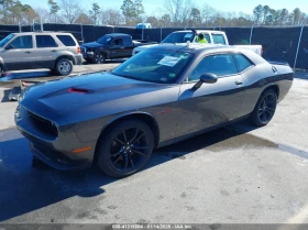 Dodge Challenger 3.6L V-6 DOHC, VVT, 305HP Rear Wheel Drive | Mobile.bg    2