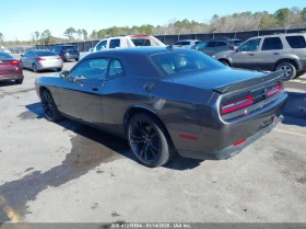 Dodge Challenger 3.6L V-6 DOHC, VVT, 305HP Rear Wheel Drive | Mobile.bg    8