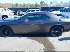 Dodge Challenger 3.6L V-6 DOHC, VVT, 305HP Rear Wheel Drive | Mobile.bg    6