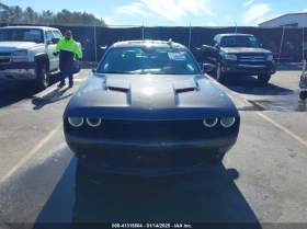 Dodge Challenger 3.6L V-6 DOHC, VVT, 305HP Rear Wheel Drive | Mobile.bg    4