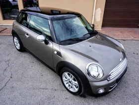 Mini Cooper 2.0D AUTO, снимка 1