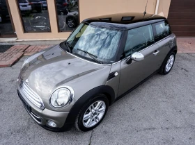 Mini Cooper 2.0D AUTO, снимка 2