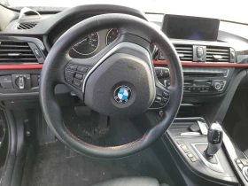 BMW 335, снимка 15