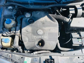 VW Golf 1.9TDI, снимка 8