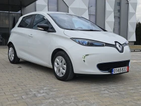 Renault Zoe swiss edition - 12700 лв. - 89291223 | Car24.bg