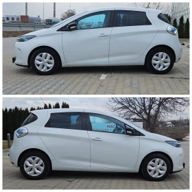 Renault Zoe swiss edition - 12700 лв. - 89291223 | Car24.bg