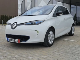 Renault Zoe swiss edition - 12700 лв. - 89291223 | Car24.bg