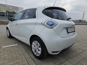 Renault Zoe swiss edition , снимка 2